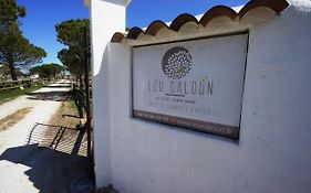Gîtes Equestres Lou Caloun - Les Saintes Maries de la Mer